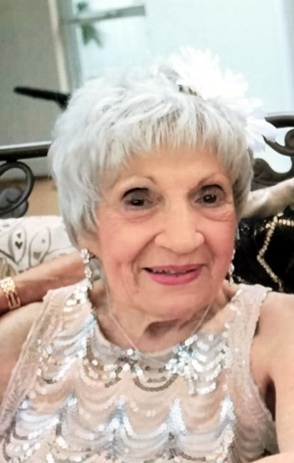 Obituary of Josephine Segreti