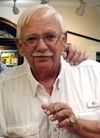 Obituary of John William Rakoci