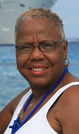 Obituary of Carole R. Gary