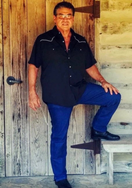 Obituary of James A. Torres