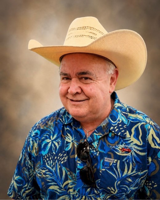 Obituary of Micheal Lee O'Bannon