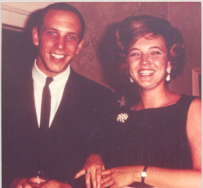 Obituary of Barbara Garofalo Levy