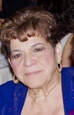 Obituary of Antonia Martinez