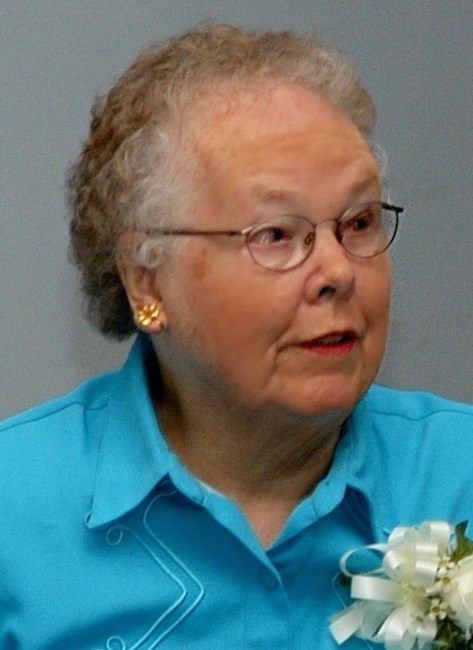 Obituary of Lillian I McCoy