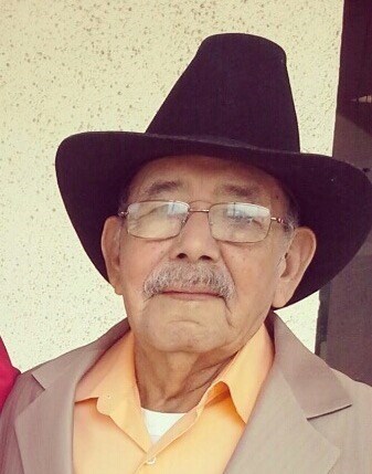 Obituary of Alejandro Aguilar