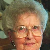 Obituary of Carrie C. Langford