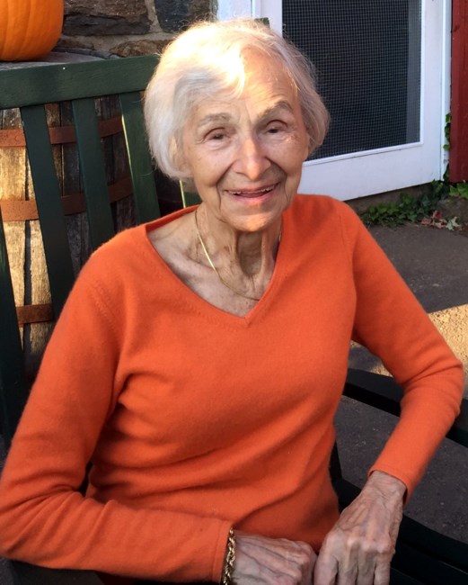 Obituary of Mia Trivelas Pappas