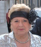 Avis de décès de Lise Foisy