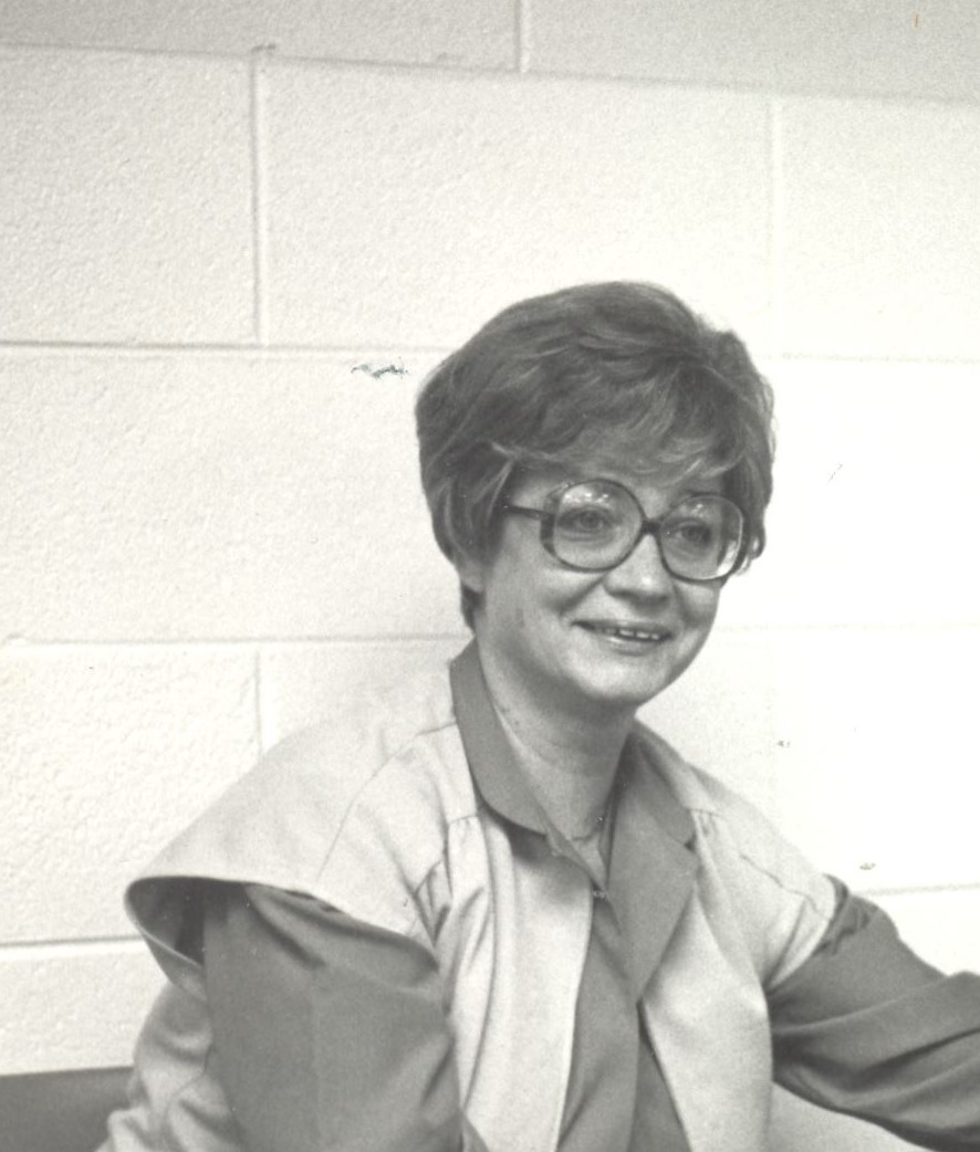 Obituary of Joan A. Lesiak