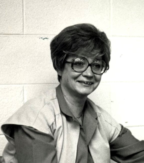Obituary of Joan A. Lesiak