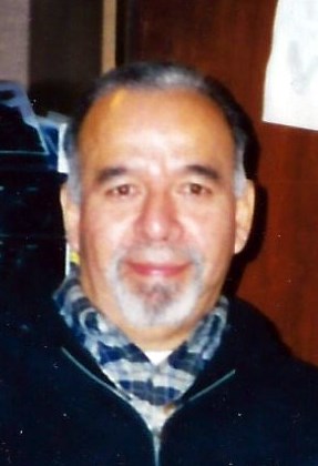 Obituario de George Aguilar Hernandez