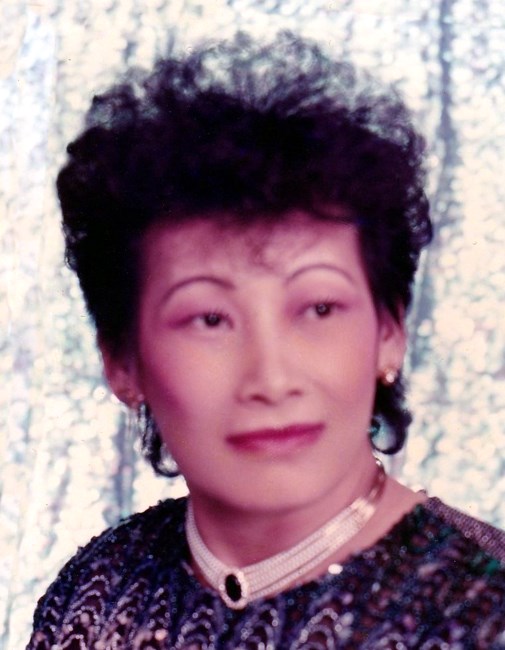 Obituary of Hai Thi Nguyen
