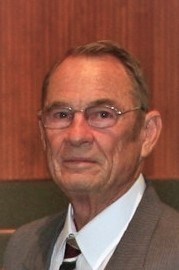 Obituary of Philip Edward Grote