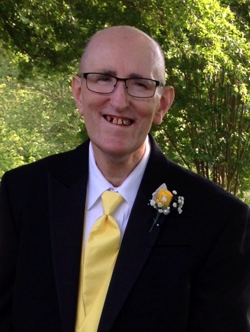Obituary of Richard G. Smith