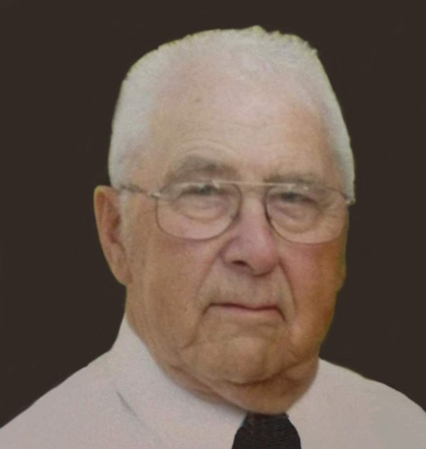 Obituary of Louis Harnish