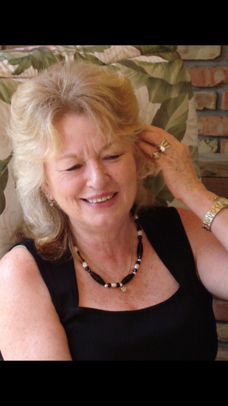 Obituary of Florence June Cupit