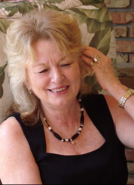 Obituary of Florence June Cupit