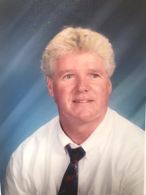 Obituary of Dennis Peter Green