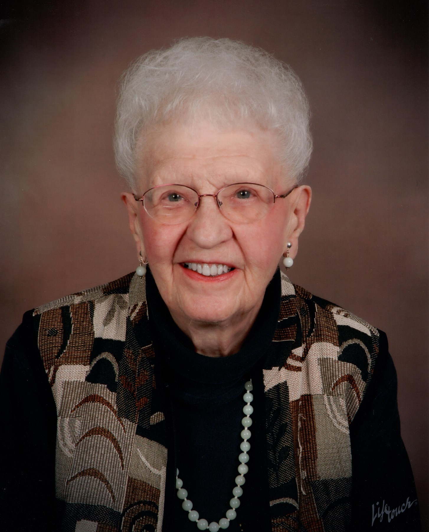 Obituary of Jane Ruby