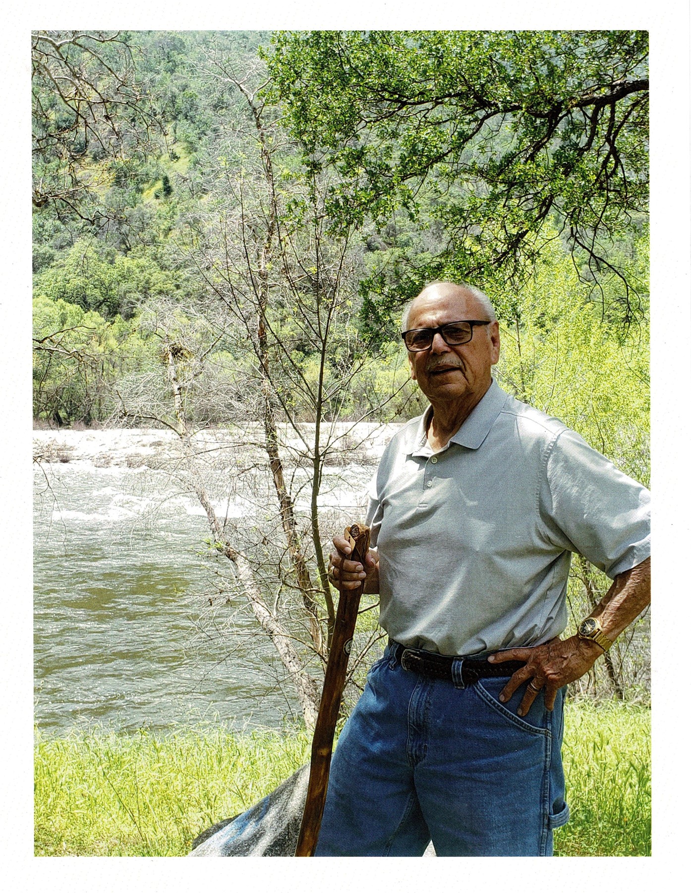 David Martinez Obituary Clovis, CA