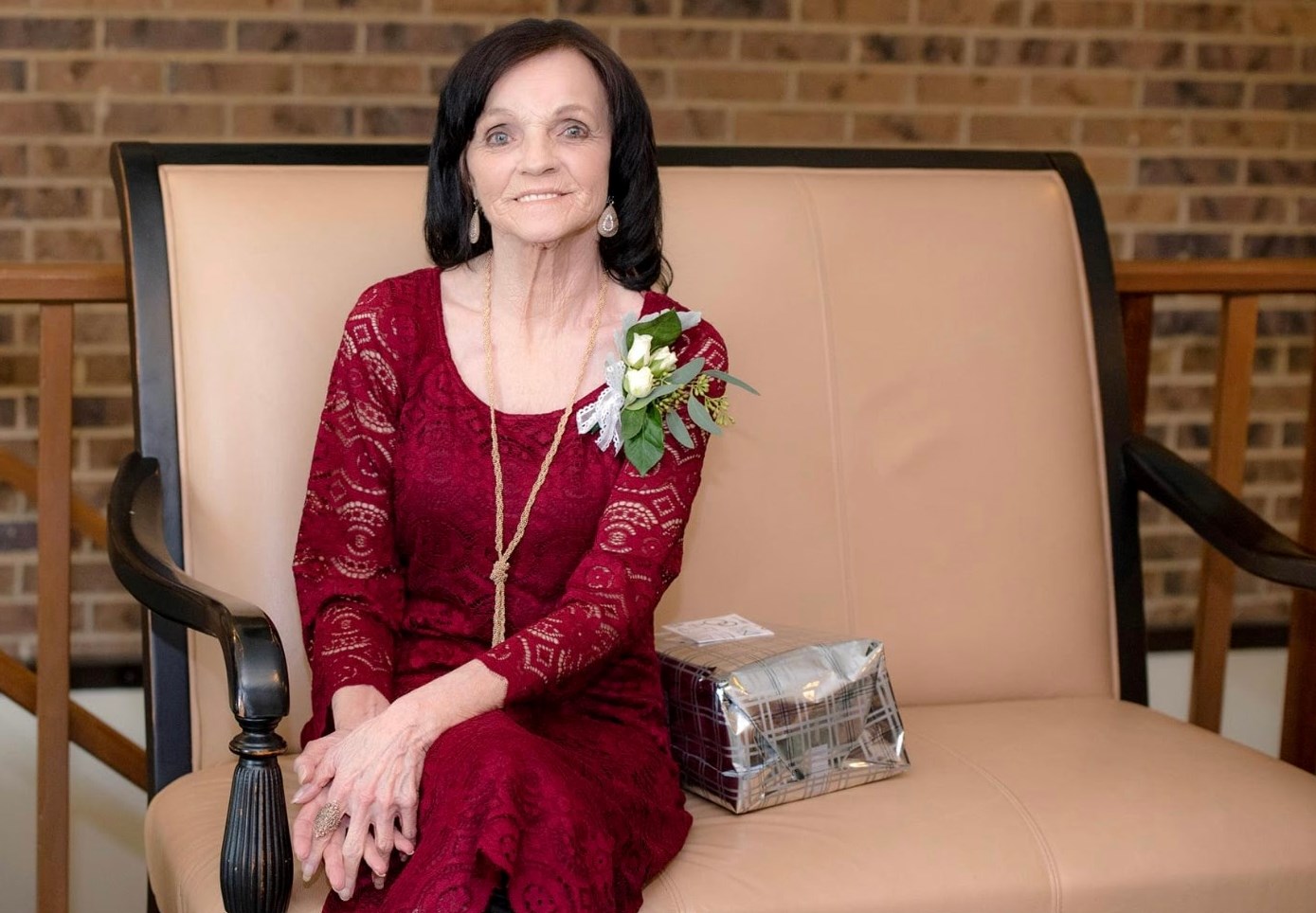Allie Lucas Obituary - Pell City, AL