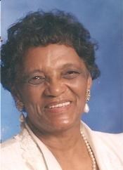 Obituary of Dorothy Vilo LaSalle