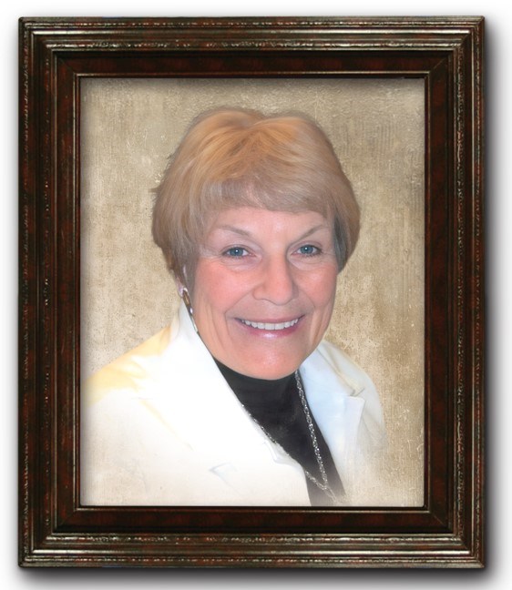 Obituary of Joan Gloria Card