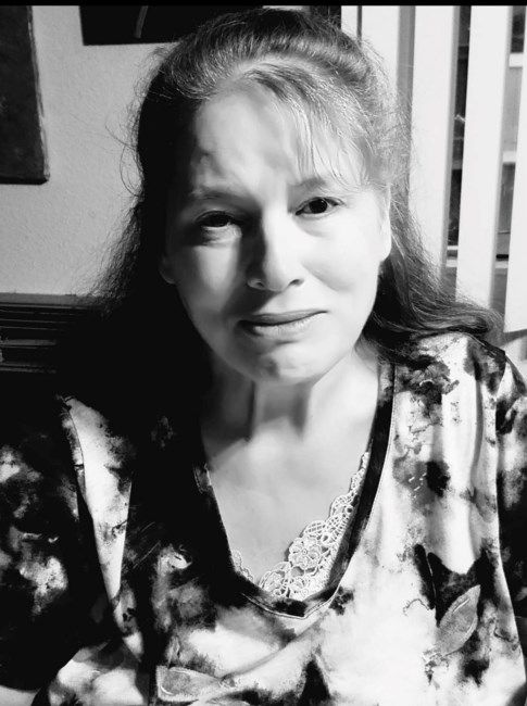 Obituary of Beverly Marie Boehm