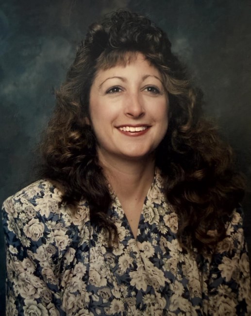 Obituary of Diana Louise Berg