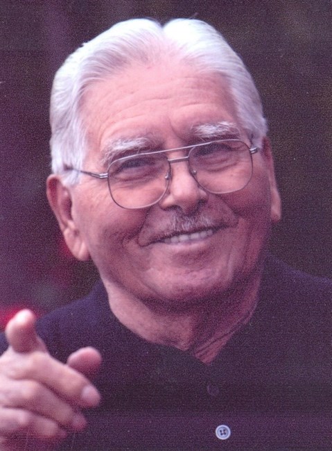 Obituary of Mr. Joe C. Canchola