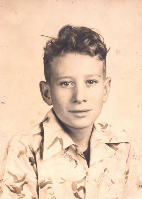 Obituary of Herman R. Griffis Sr.