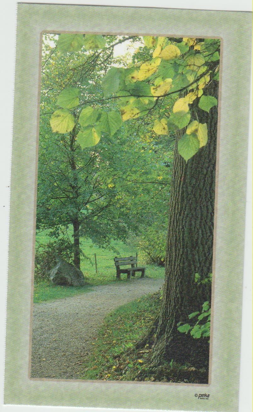 Avis de décès de Ethel Marie Weber