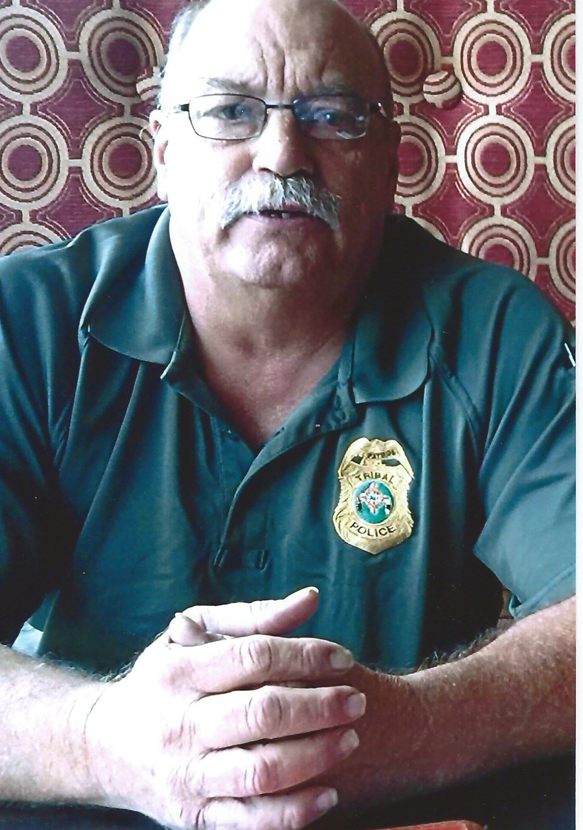 Alan D Ward Obituary AL