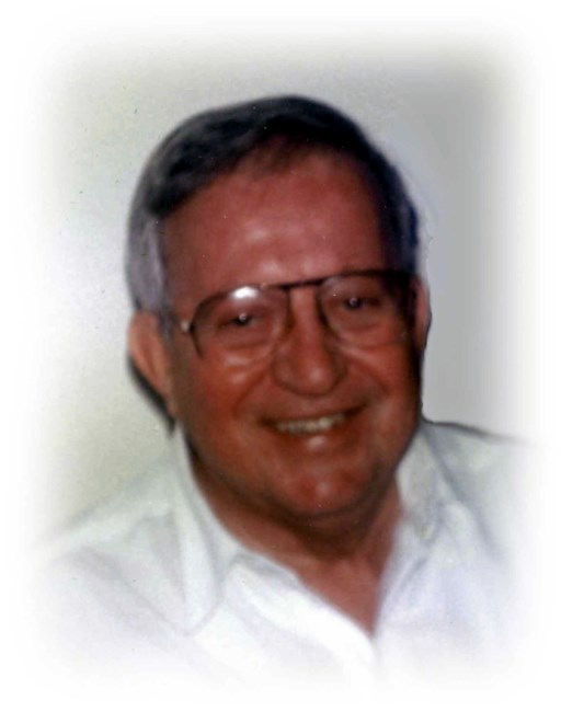 Obituary of Charles F. "Chuck" Wasker