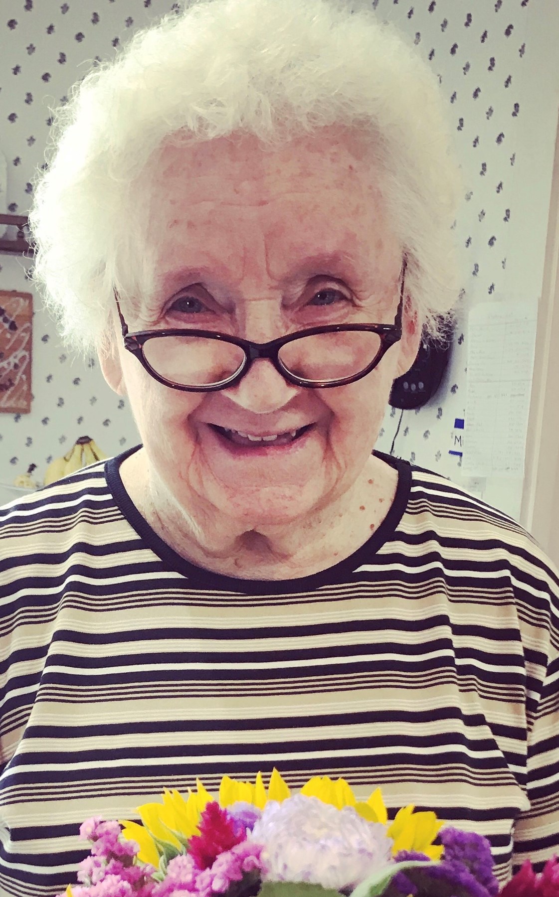 Obituary of Catherine Chase