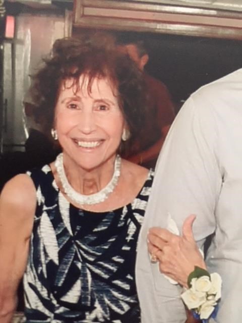 Obituary of Gloria A. Lemmo