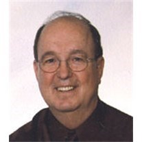 Obituary of Thomas Miheve