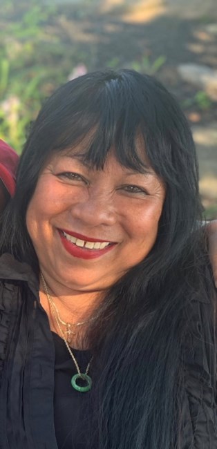 Obituary of Lolita Orbase Sable