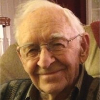 Obituary of Dominic Schaaf