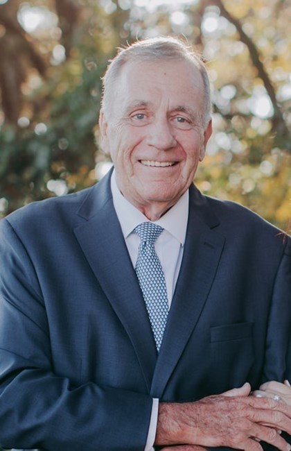 Obituary of Jerry McGurkin