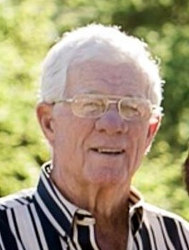Obituary of Gordon Garrett