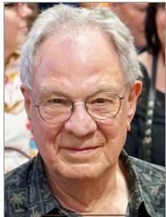 Obituary of Bob Milton Duff