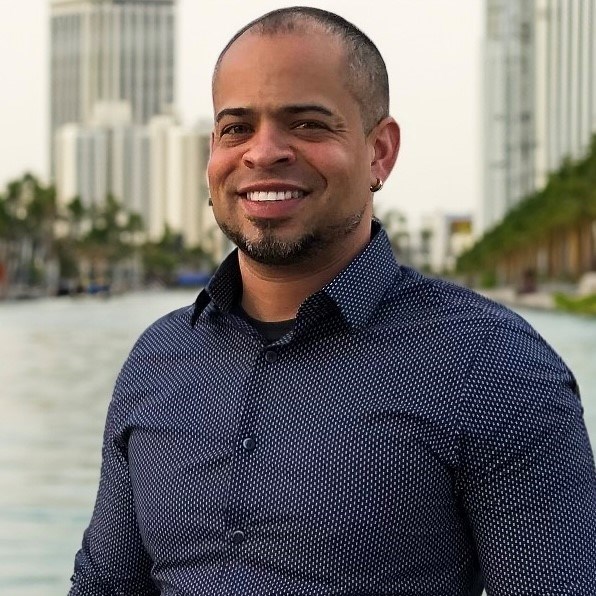 Obituary of Mark David Abrahams