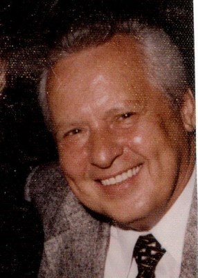 Avis de décès de Anthony Frank Kwilas