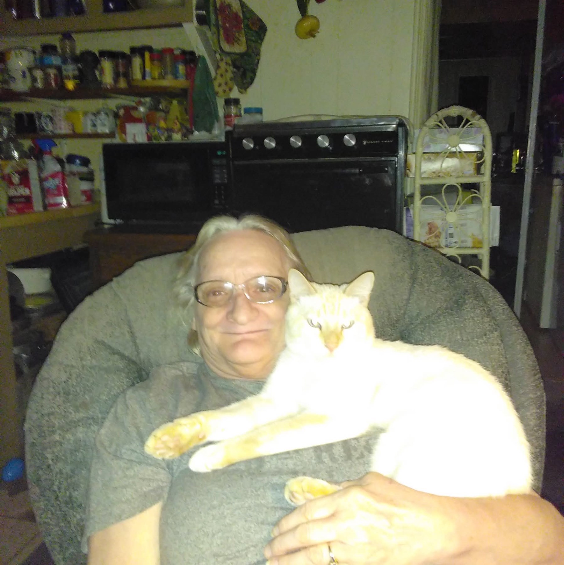 Obituary of Linda L Wilson