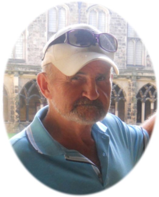 Obituary of Eamon De Velara O'Shea