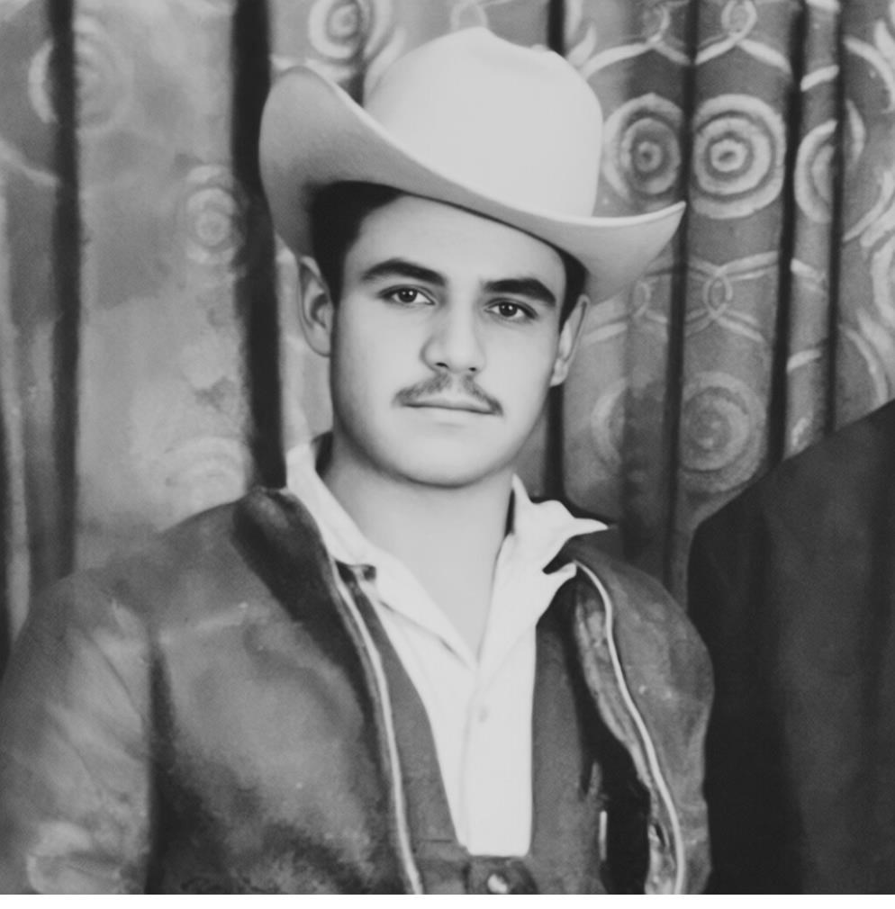 Obituary of Armando Enriquez Fernandez