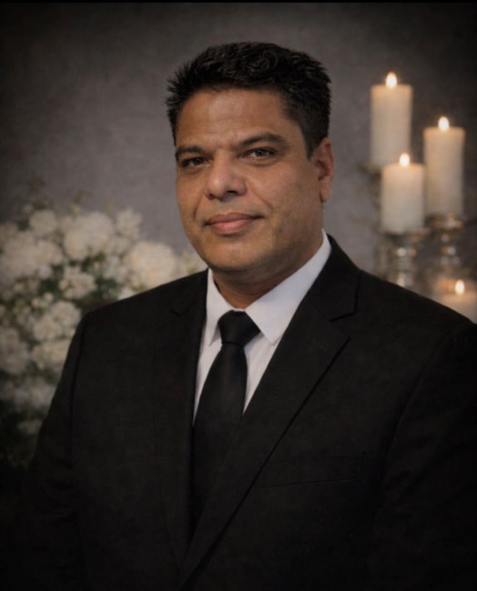 Avis de décès de Yadwinder Singh Manan