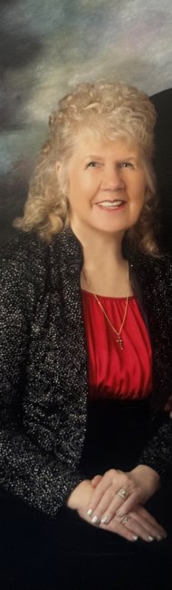 Obituary of Anita Rae Meese
