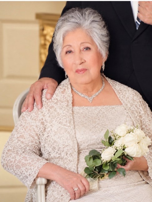 Obituary of Elida Aguirre